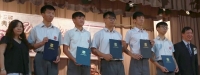 2017-2018年度 第53屆畢業典禮