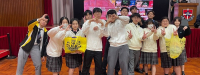2023-2024 畢業生活動相片