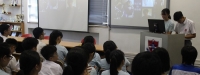 20180706-四舍周年檢討大會