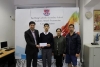 20170402-Academic Award