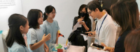 本校榮獲「第二屆香港創科展」優異獎及最受歡迎設計大獎