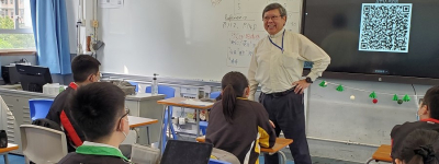 20230315-與李神父共聚