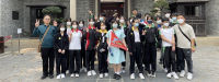 20230317-九龍寨城與香港非物質文化中心考察學習團