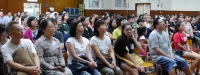 20180901-中一新生適應日