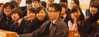 2013-2014年度 中六畢業祈禱會