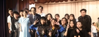 2018-2019年度 舍際話劇比賽