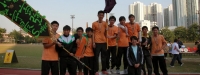 2010-2011年度 陸運會