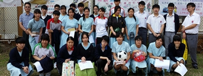 20151016-中五級服務學習課