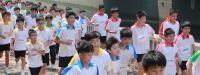 2019-2020年度 班際環區跑
