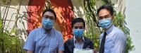 本校參與香港教育大學人文教育與公民教育研究計劃