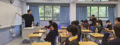 2023-2024年度 舍劇培訓課程