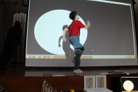 20160505-英文戲劇