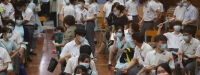 2019-2020年度 第55屆畢業典禮