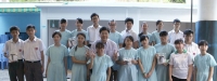 探究學習頒獎禮
