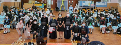 日本劍道文化講座