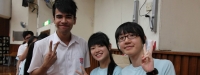 2012-2013年度 第48屆畢業典禮