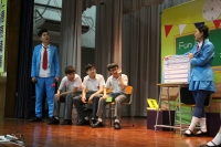 20151124-知識產權話劇表演