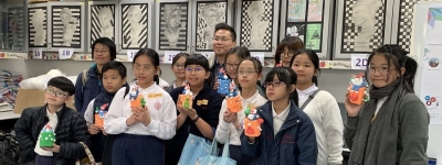20191206-天天小學來校參觀