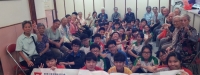 中三級服務學習課