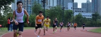 2014-2015年度 陸運會
