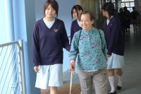 中四服務學習課