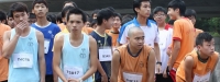 2011-2012年度 班際環區跑