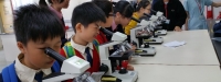 20151204- 天水圍天主教小學參觀與全港小學數學挑戰賽