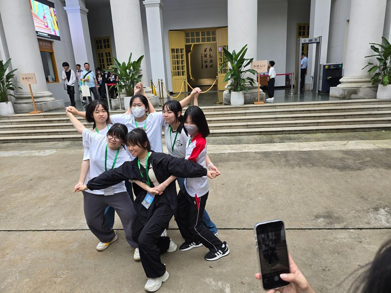 與國家一起「展翅飛翔」！