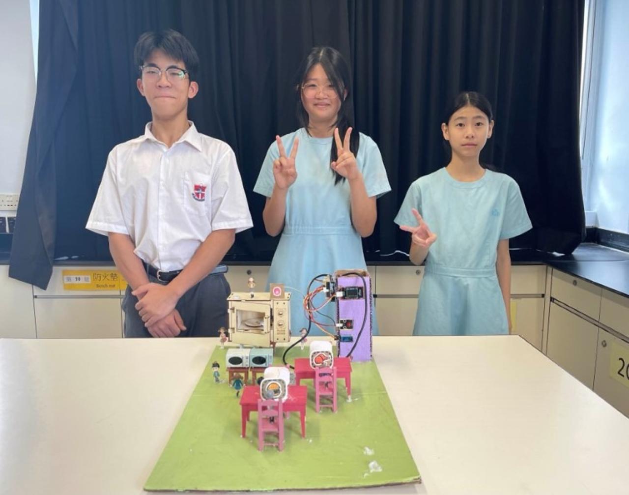 2D第四組_Top Sales大獎