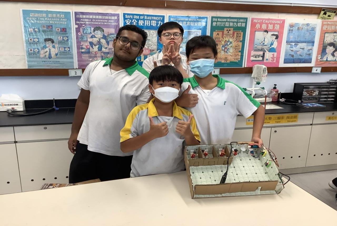 2A第二組_Top Sales大獎