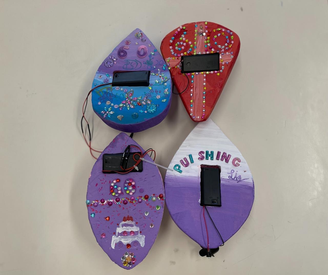 1B設計優異奬作品