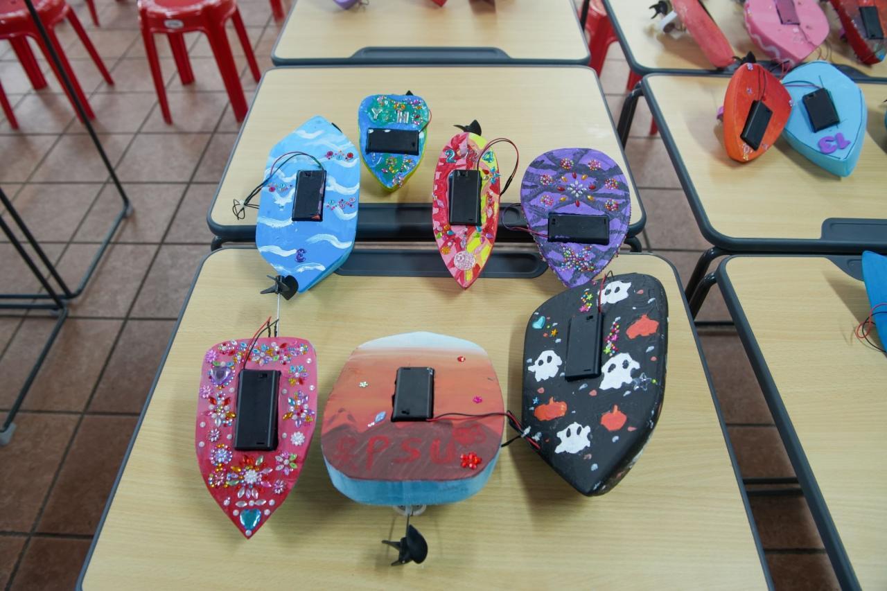 1C 外型創意設計