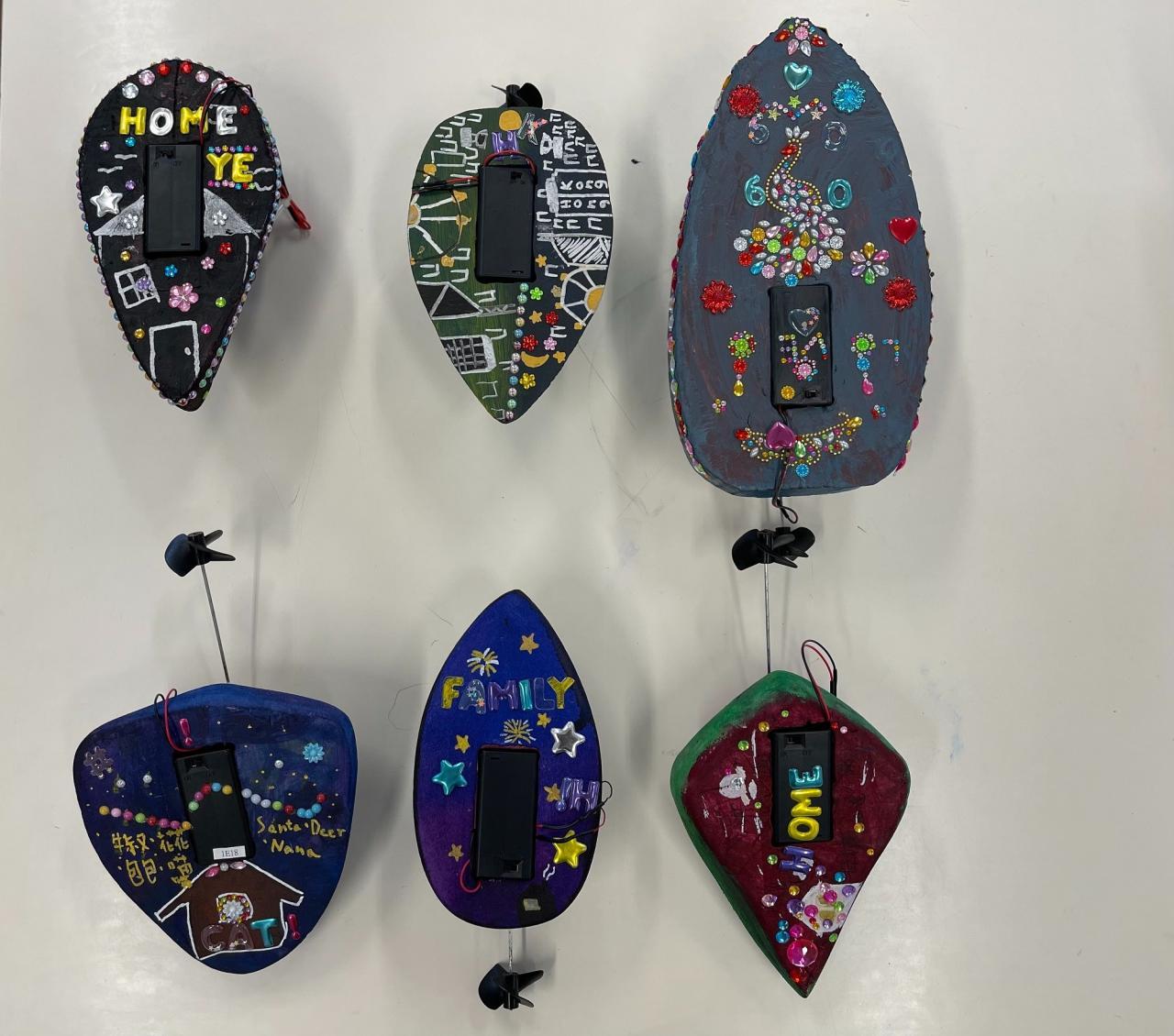 1E設計優異奬作品