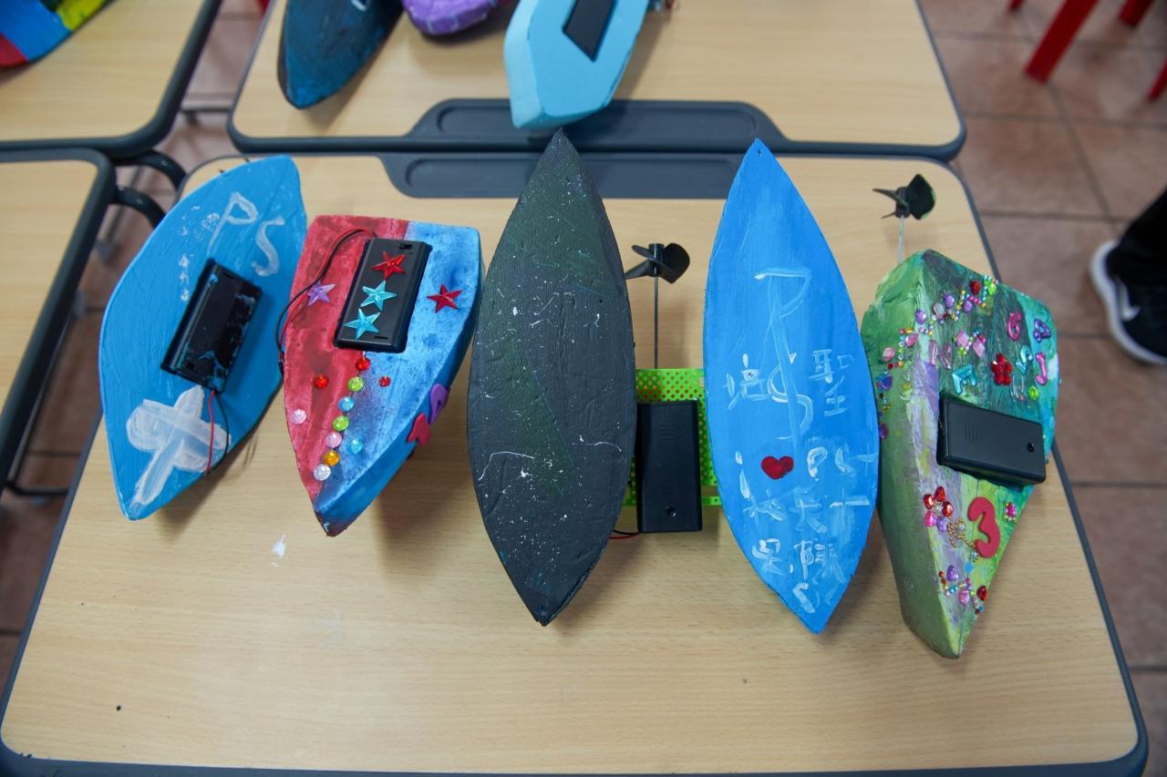 1E 外型創意設計